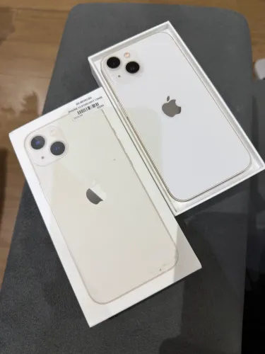 Iphone 13 Branco 
