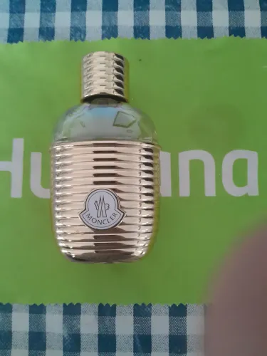 Perfume Moncler