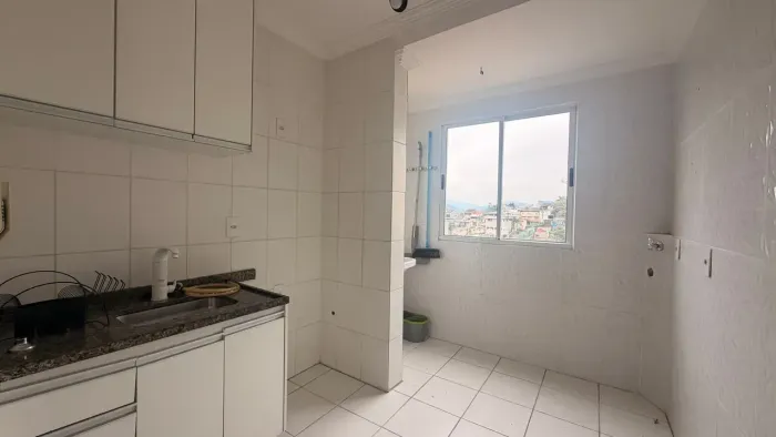 Apartamento no polvilho condomínio boa vista
