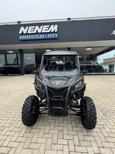 UTV MAVERICK SPORT 1.000R