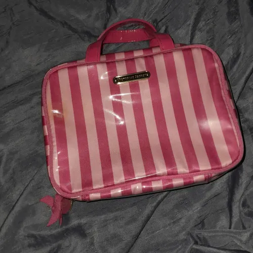 Necessaire vitoria secret