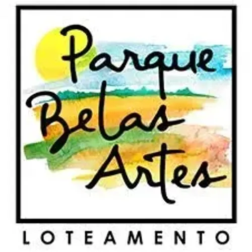 TERRENO 160 mts² - Pq Belas Artes - Brodowski