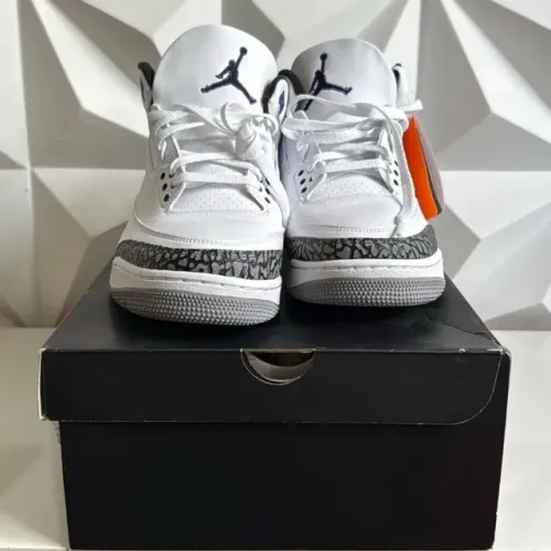 Tênis AIR Nike Jordan edição limitada tam 44