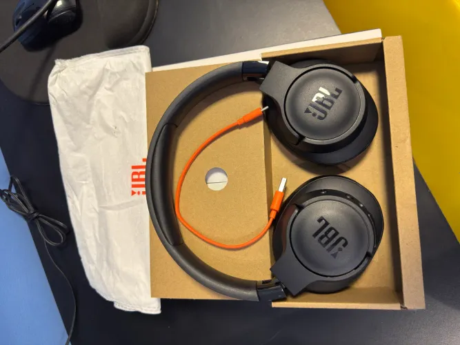 Jbl Tune 770nc