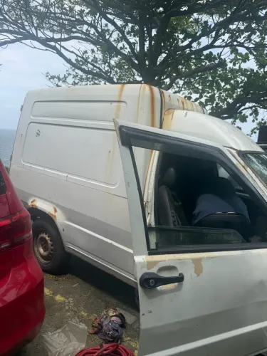 Fiat Fiorino Furg.1.5/1.3/1.3 Fire/1.3 F.flex 2008