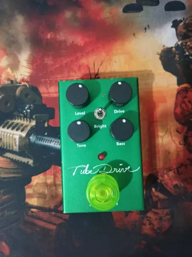 Tube Drive Fuhrmann