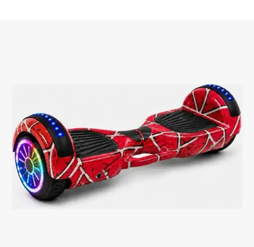 Hoverboord