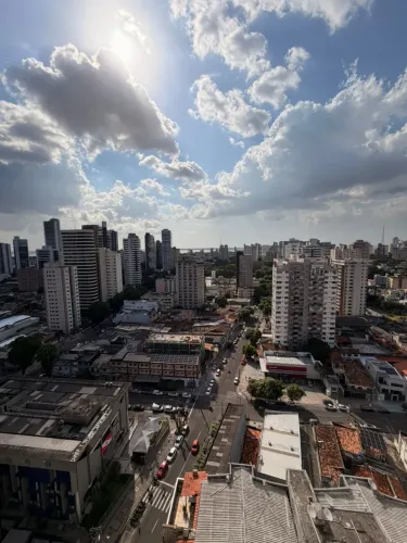 AUTÊNTICO BATISTA CAMPOS
