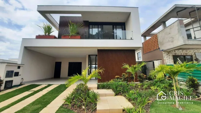 Casa à venda no Condomínio Villa Sapezal em Indaiatuba-SP.