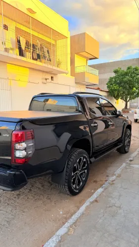 Mitsubishi L200 Triton Sport HPE 2.4 CD Diesel Aut. 2024