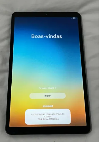Tablet Samsung 5G