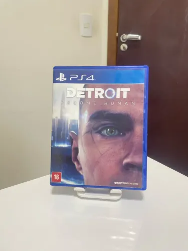 Detroit: Become Human ? PS4