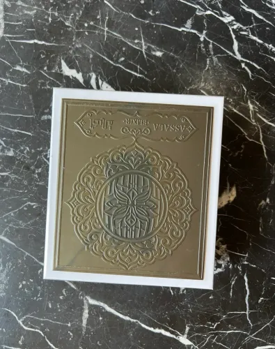 Assala Elixir Eau de Parfume Masculino