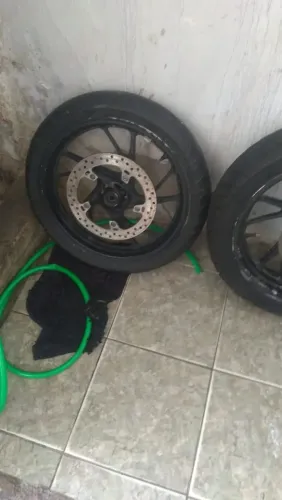 Rodas