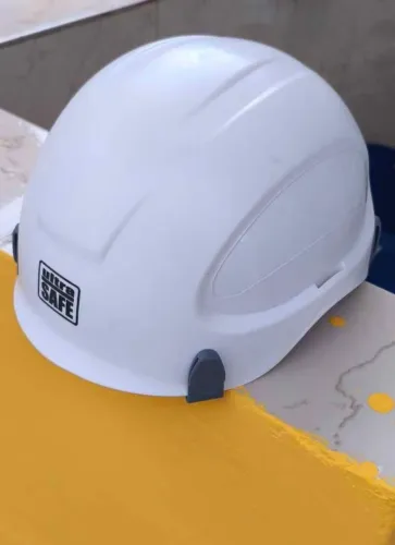 Capacete de escalada 