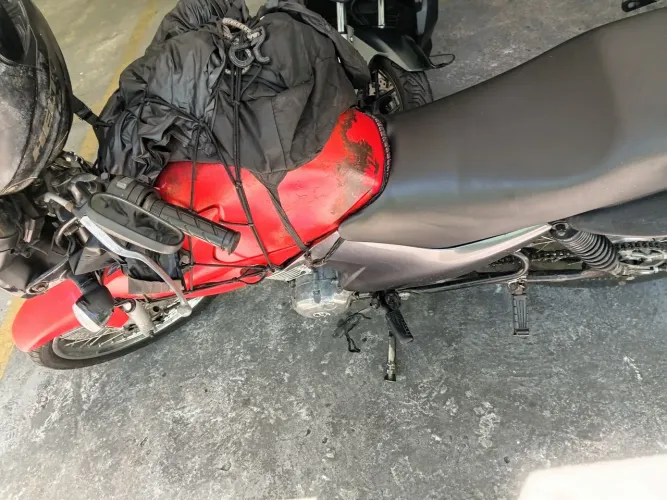 Yamaha 125
