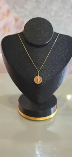 Conjunto Ouro 18 São Bento