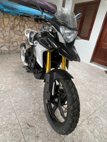 Vendo BMW G310GS