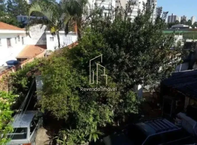 Terreno Comercial de 850m² à Venda em Carandiru, São Paulo-SP: Oportunidade Única!