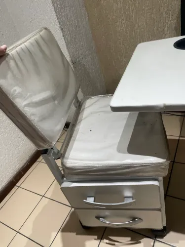 Cirandinha pra manicure