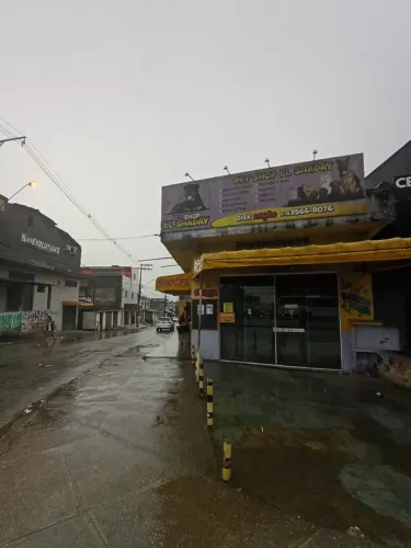 Oportunidade Passo o ponto loja Pet shop com banho e tosa 