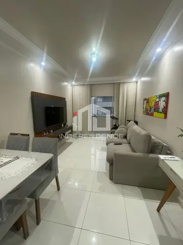 Apartamento 2 dormitorios, 1 suite, Palmeiras de São José, São José dos Campos, SP