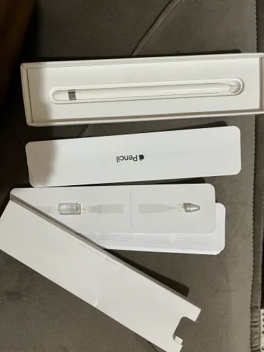 Apple Pencil primeira geração