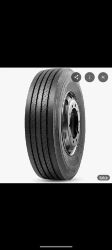 Pneu sevem estar 295/80