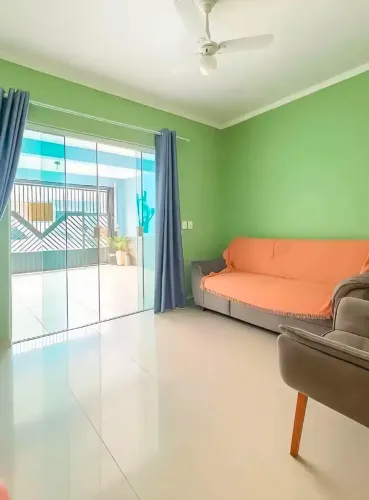 B.D Casa 2 Quartos em Osasco Vila Ayrosa | Entrada a partir de R$ 9 mil | Com Garagem