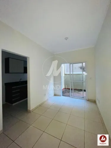 Apartamento (tipo - padrao) 2 dormitórios/suite, em condomínio fechado
