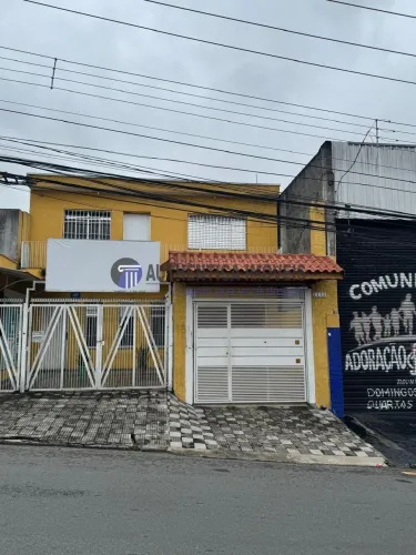 SOBRADO para LOCAÇÃO - KM 18 - OSASCO - SÃO PAULO - SP - AUTHÊNTICA IMÓVEIS