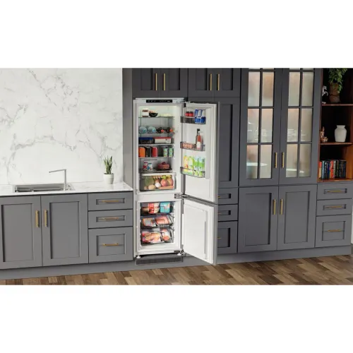 Geladeira Tramontina refrigerador embutir 94897/001