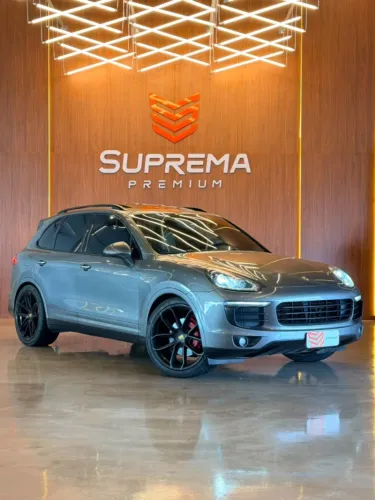 Porsche Cayenne V6 3.2/3.6 24V 2016