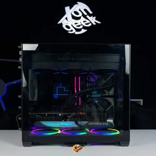 PC Gamer de Alto Nivel | RTX 4080 16GB Ryzen 5 7600X 32GB RAM G Skill Trident Z5 DDR5