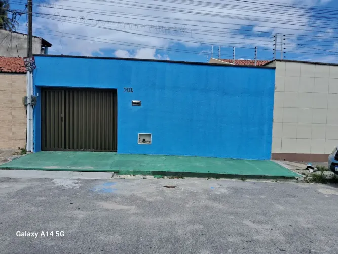 Casa a venda