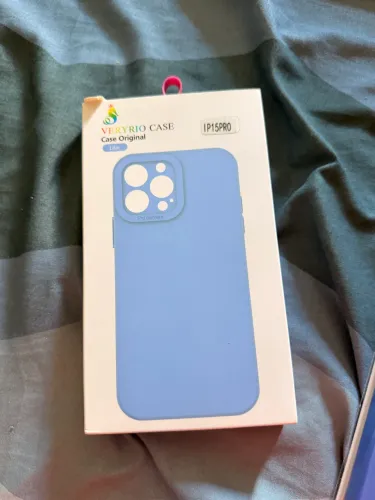 Capa celular iPhone 15 pro