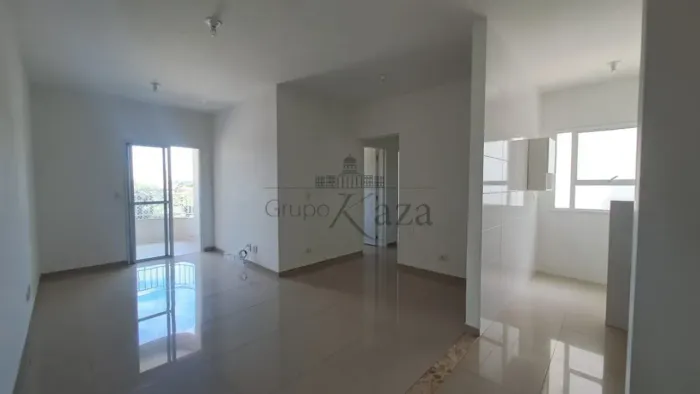 Oportunidade - Apartamento - Residencial Getúlio Vargas - Jardim Califórnia - Jacareí - 3