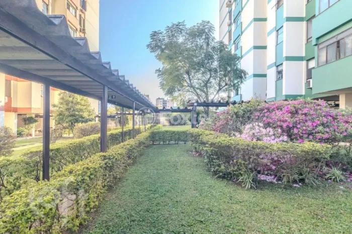 Apartamento à venda Avenida Otto Niemeyer, Tristeza - Porto Alegre