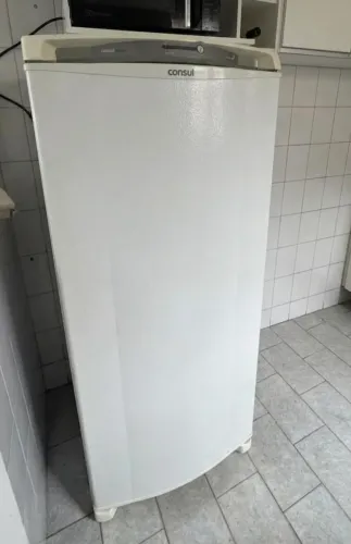 Geladeira Cônsul