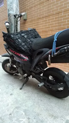 Mini moto
