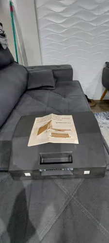 Máquina de escrever REMINGTON 33 L com maleta e manual original para colecionador!!!!!