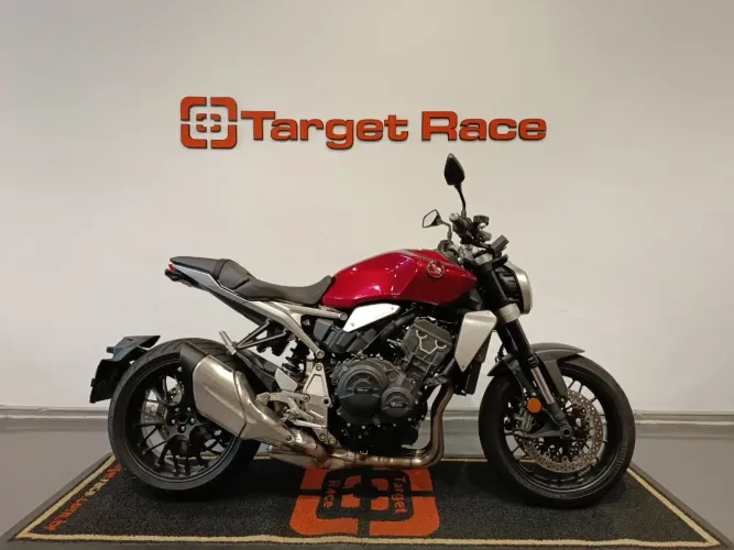 Honda Cb 1000R