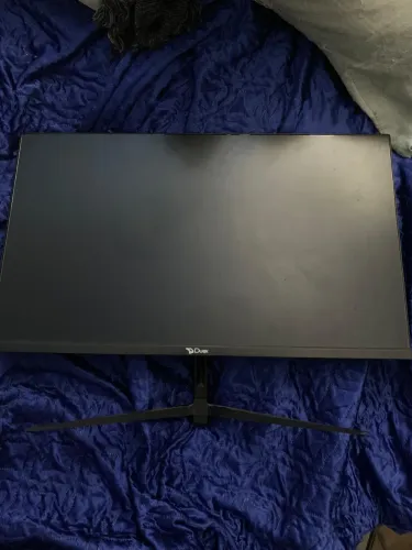 Monitor Duex 144hz 24pol