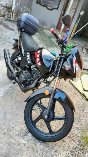 Mottu sport 110i