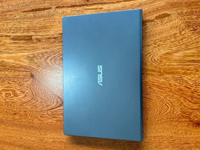 Notebook Asus X15MA Semi Novo