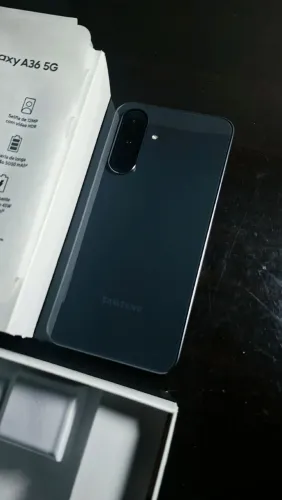 Samsung Galaxy A36 5G 256GB 8GB RAM