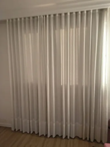 Jogo de Cortinas