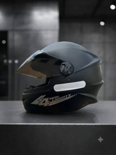 Capacetes para moto