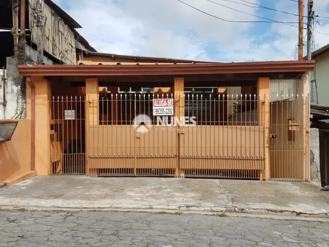 Casa Imovel para Renda em Osasco