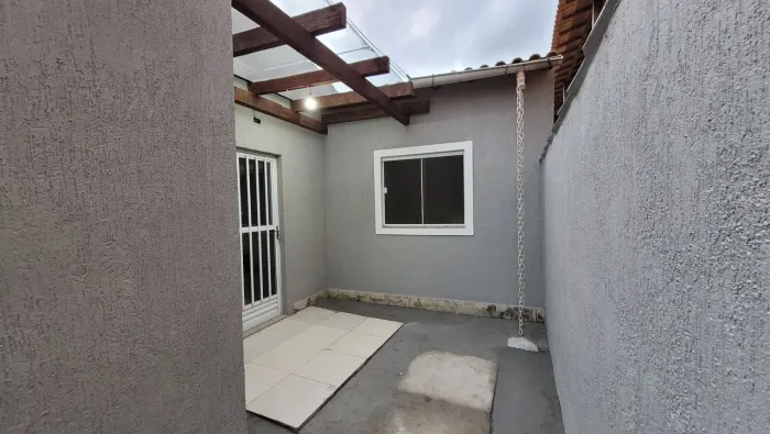 Armação dos Búzios, Aluguel Anual, Casa de 1 quarto